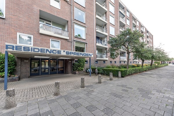 Medium property photo - Henri Dunantlaan 359, 7312 BD Apeldoorn